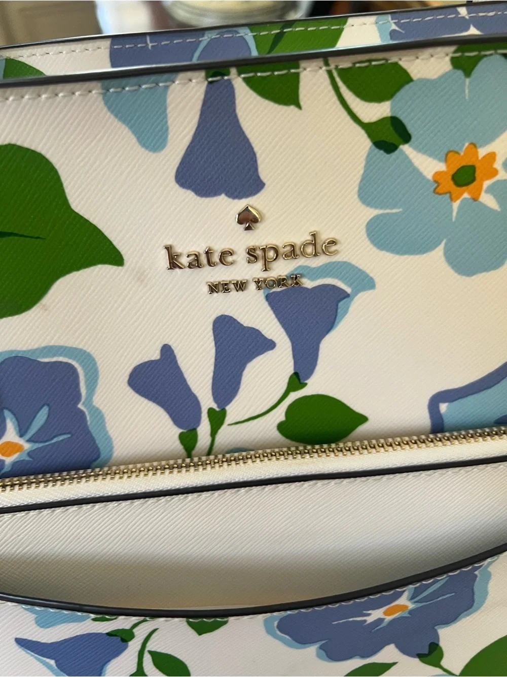 Kate Spade Staci Large Bag Set